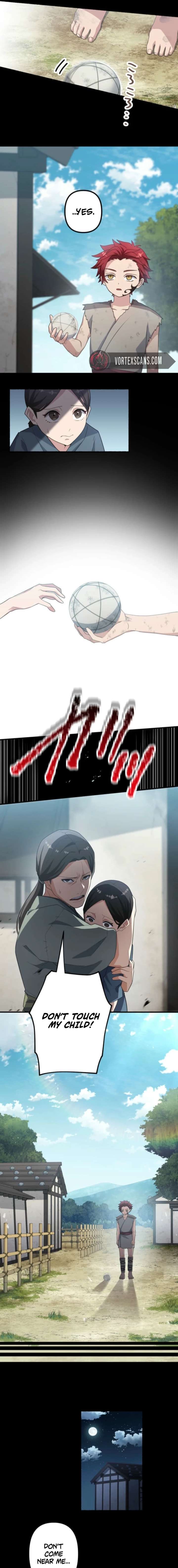 Flash of the Exorcising Blade: The Strongest Swordsman Pierces the Darkness Chapter 20 71 13