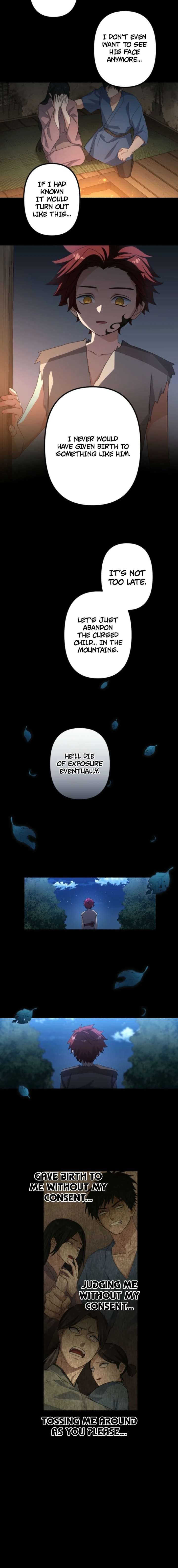 Flash of the Exorcising Blade: The Strongest Swordsman Pierces the Darkness Chapter 20 72 14