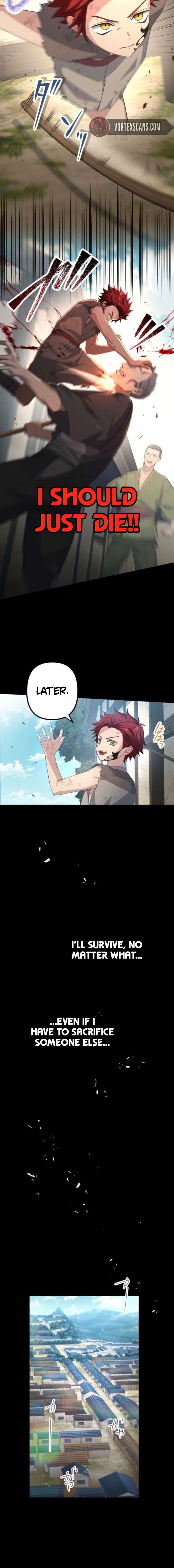 Flash of the Exorcising Blade: The Strongest Swordsman Pierces the Darkness Chapter 20 74 16