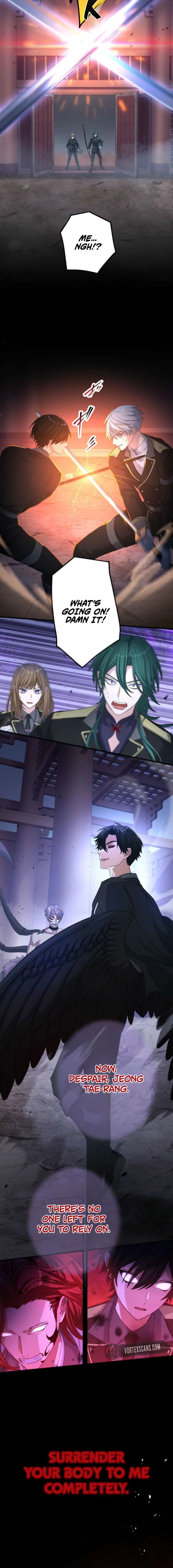 Flash of the Exorcising Blade: The Strongest Swordsman Pierces the Darkness Chapter 20 60 2