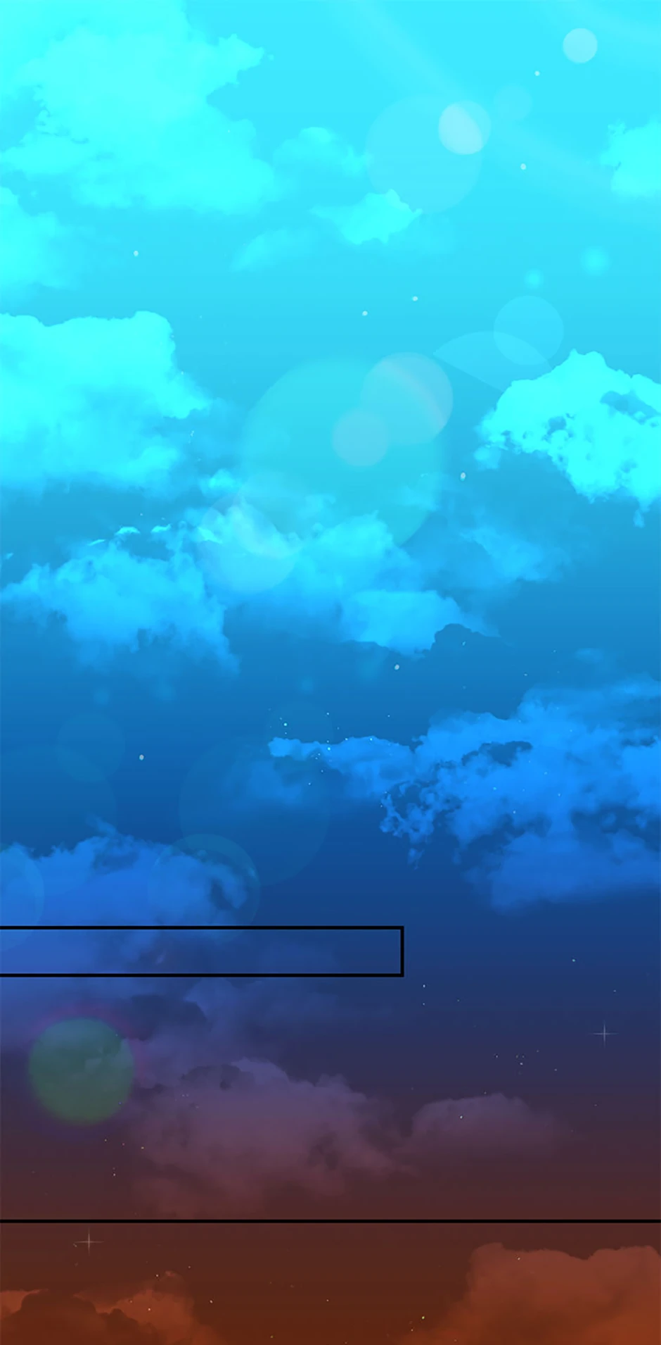 Flee if You Can’t Avoid It Chapter 33 218 01