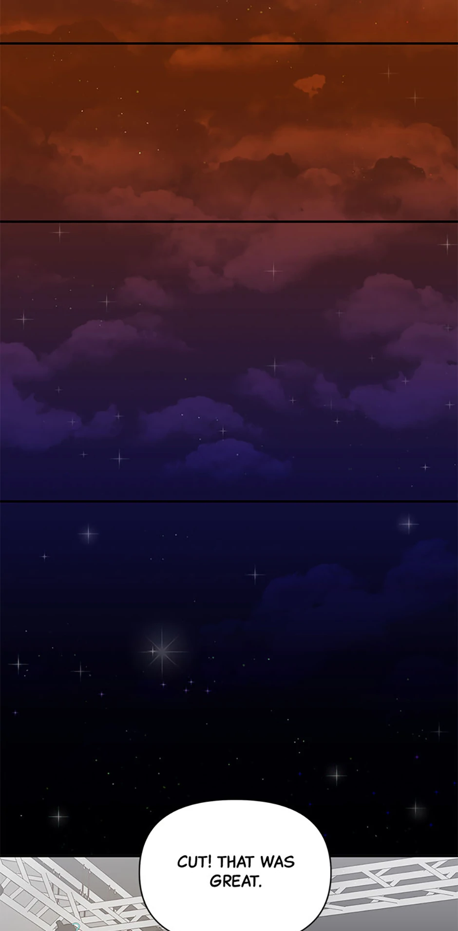 Flee if You Can’t Avoid It Chapter 33 219 02