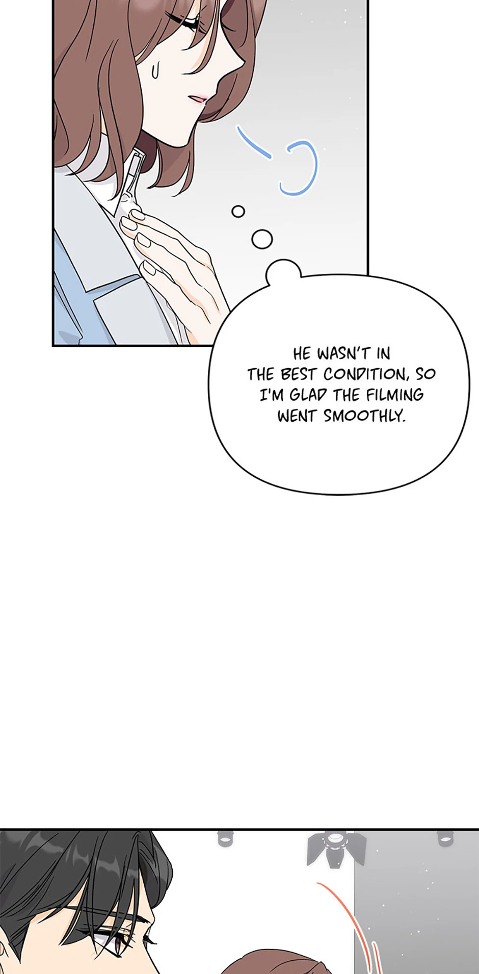 Flee if You Can’t Avoid It Chapter 33 221 04