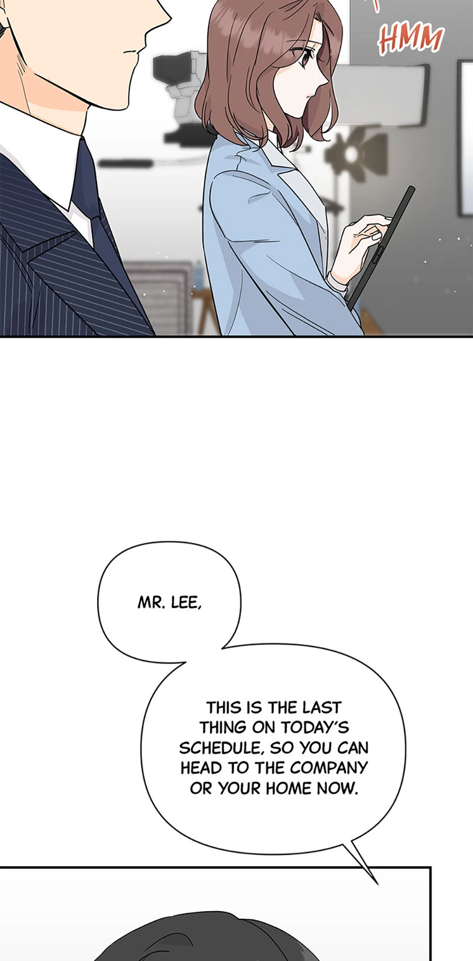 Flee if You Can’t Avoid It Chapter 33 222 05