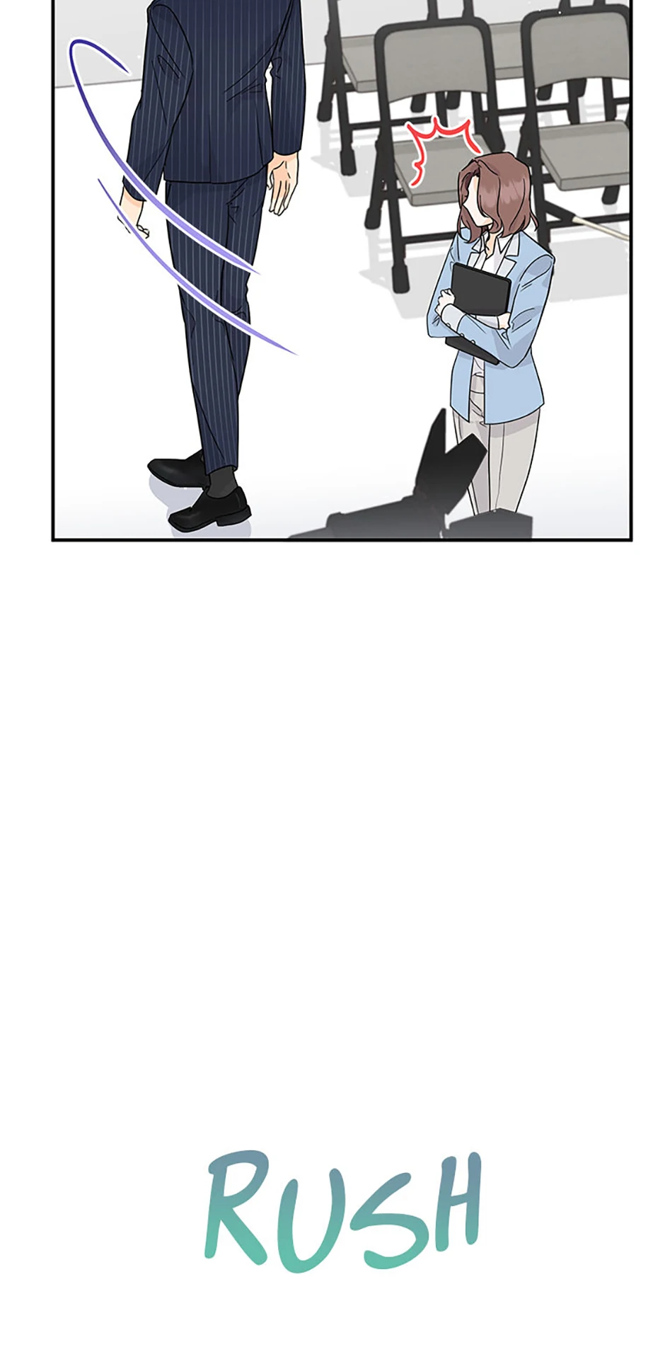 Flee if You Can’t Avoid It Chapter 33 224 07