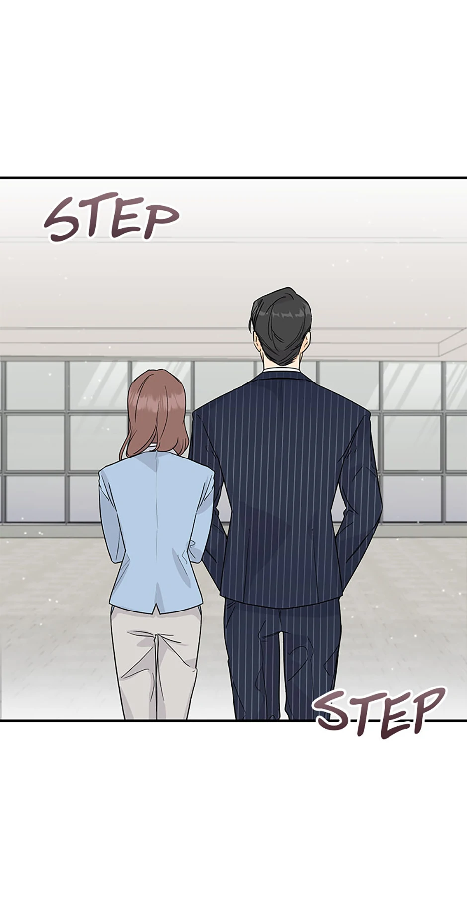 Flee if You Can’t Avoid It Chapter 33 226 09