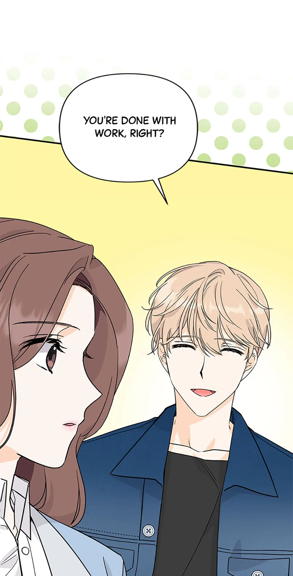 Flee if You Can’t Avoid It Chapter 33 228 11