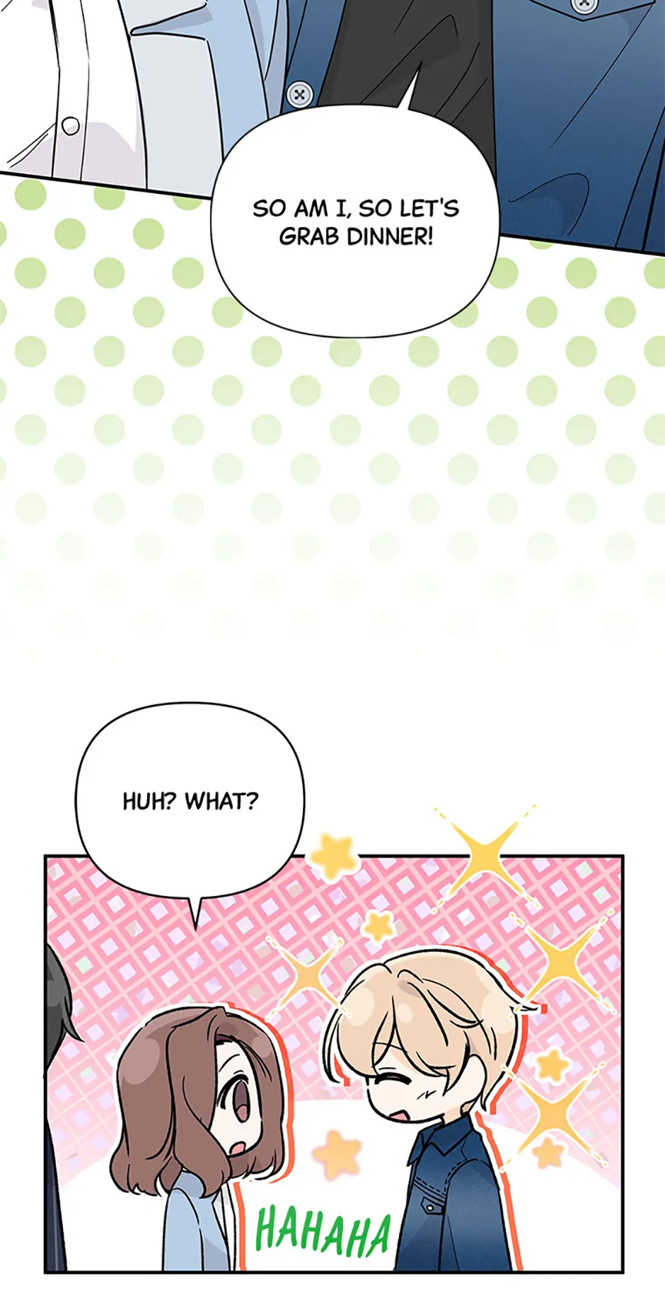 Flee if You Can’t Avoid It Chapter 33 229 12