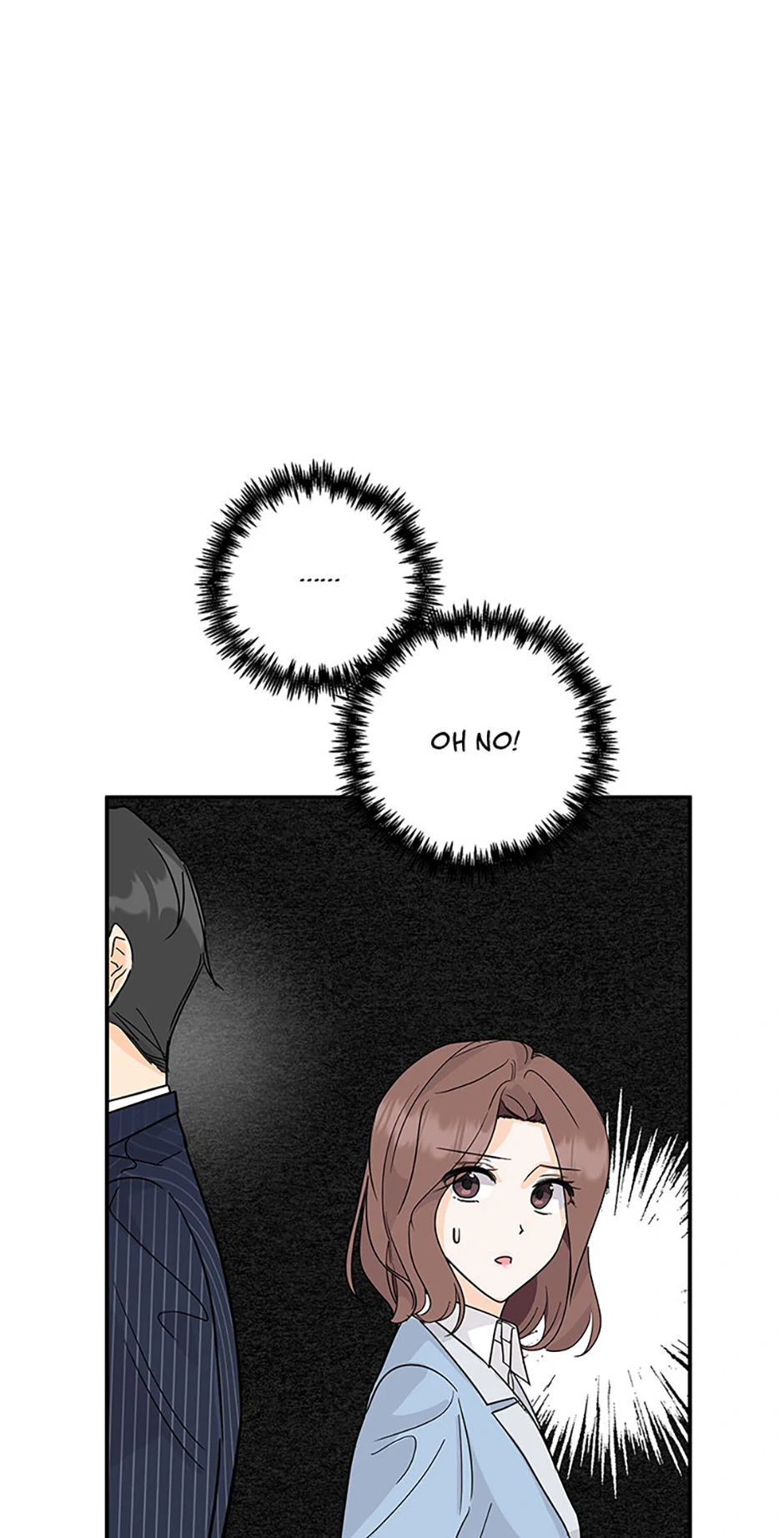 Flee if You Can’t Avoid It Chapter 33 230 13