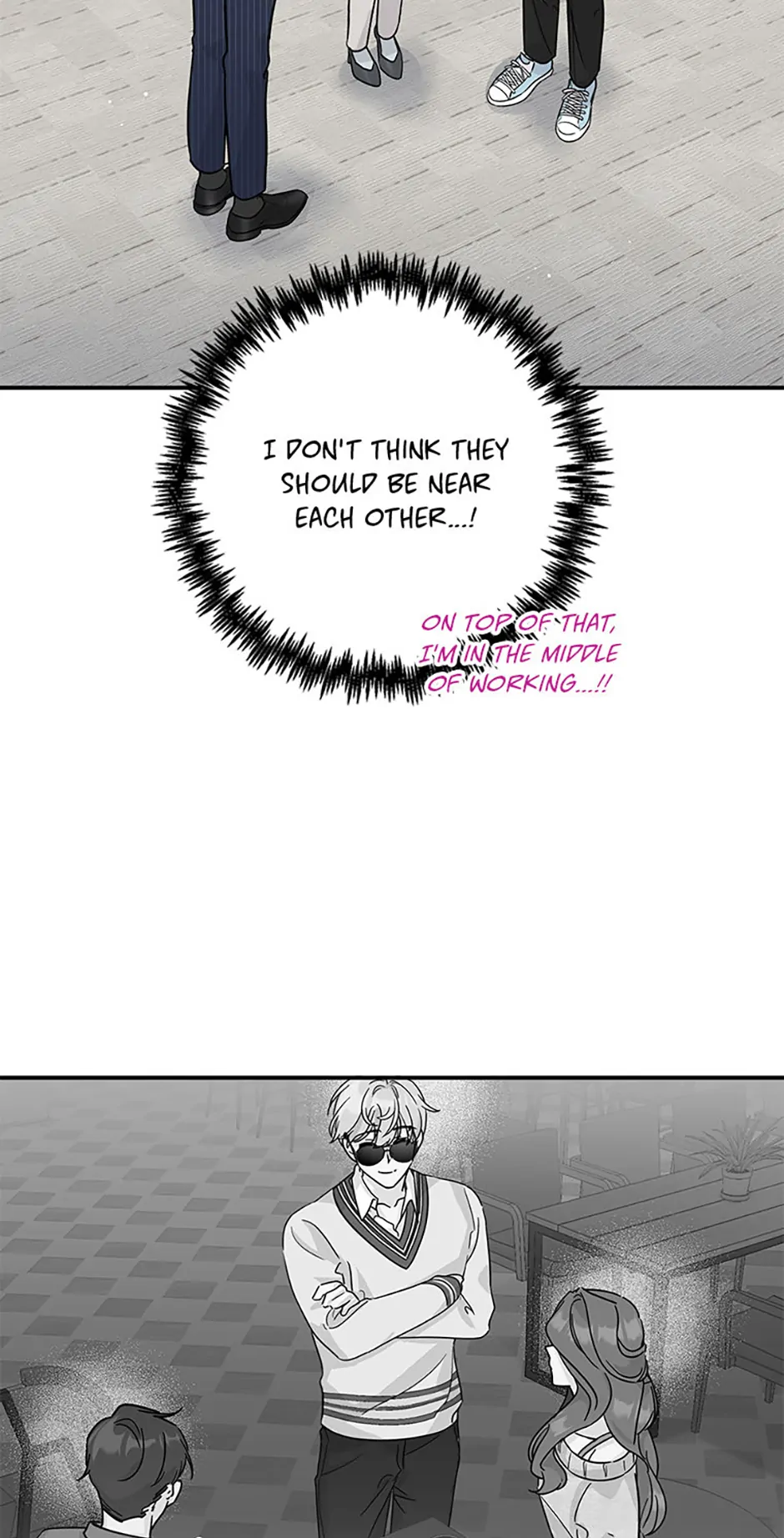 Flee if You Can’t Avoid It Chapter 33 233 16