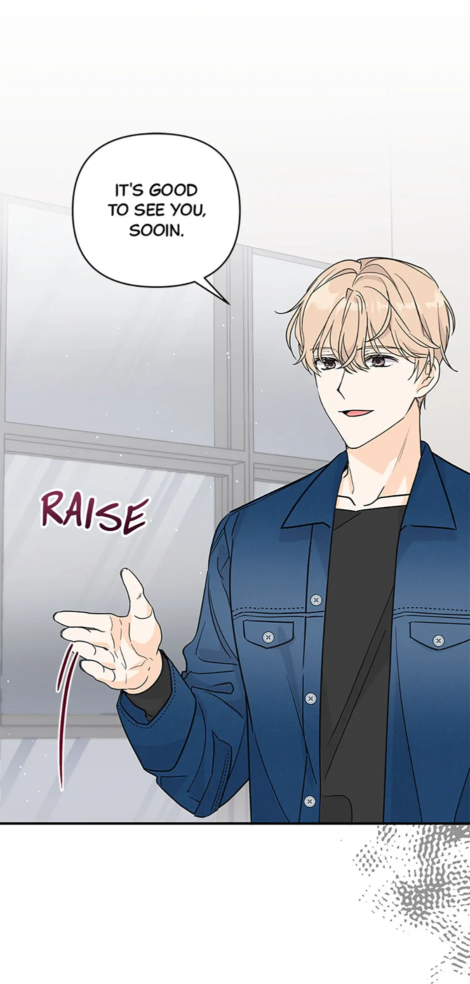 Flee if You Can’t Avoid It Chapter 33 235 18