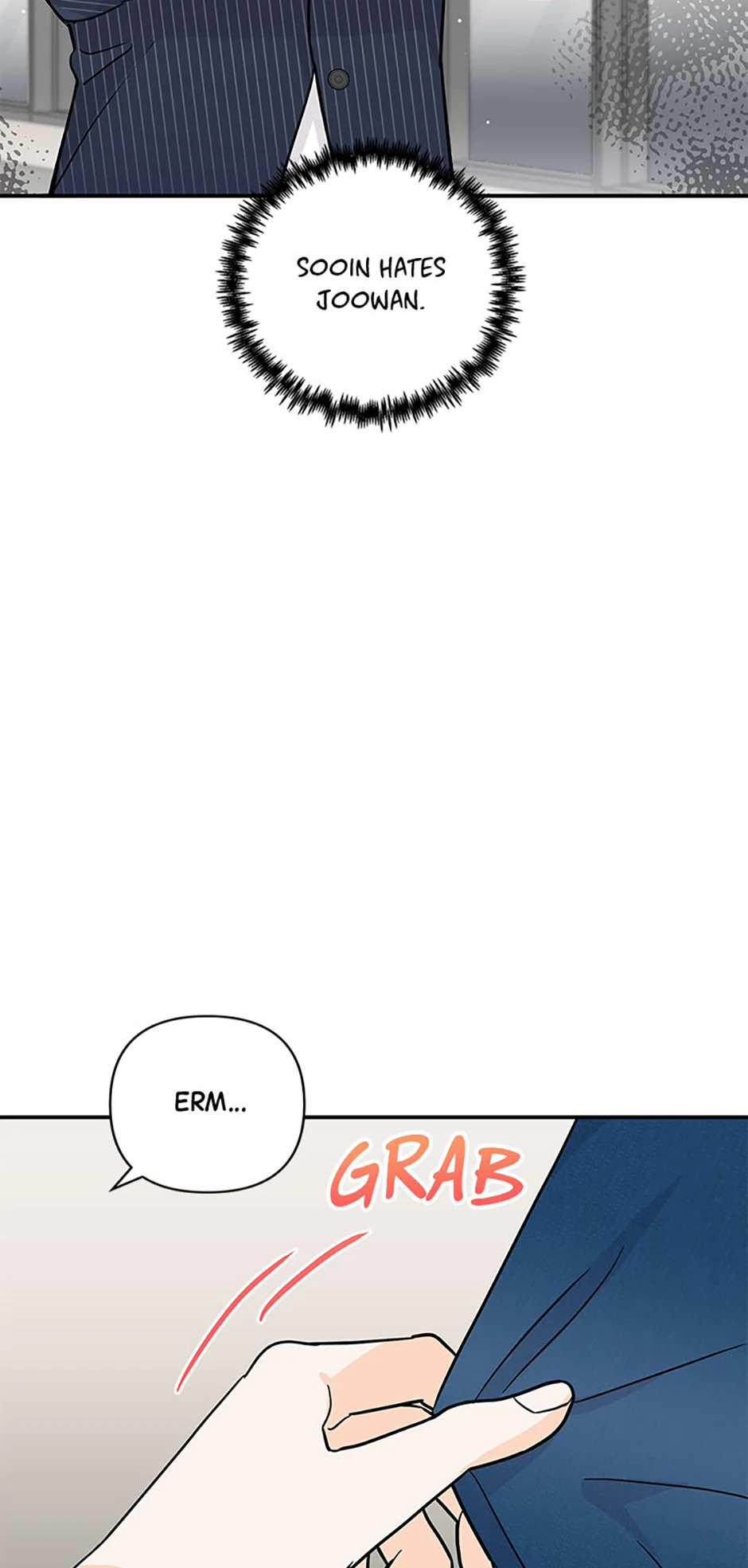 Flee if You Can’t Avoid It Chapter 33 237 20