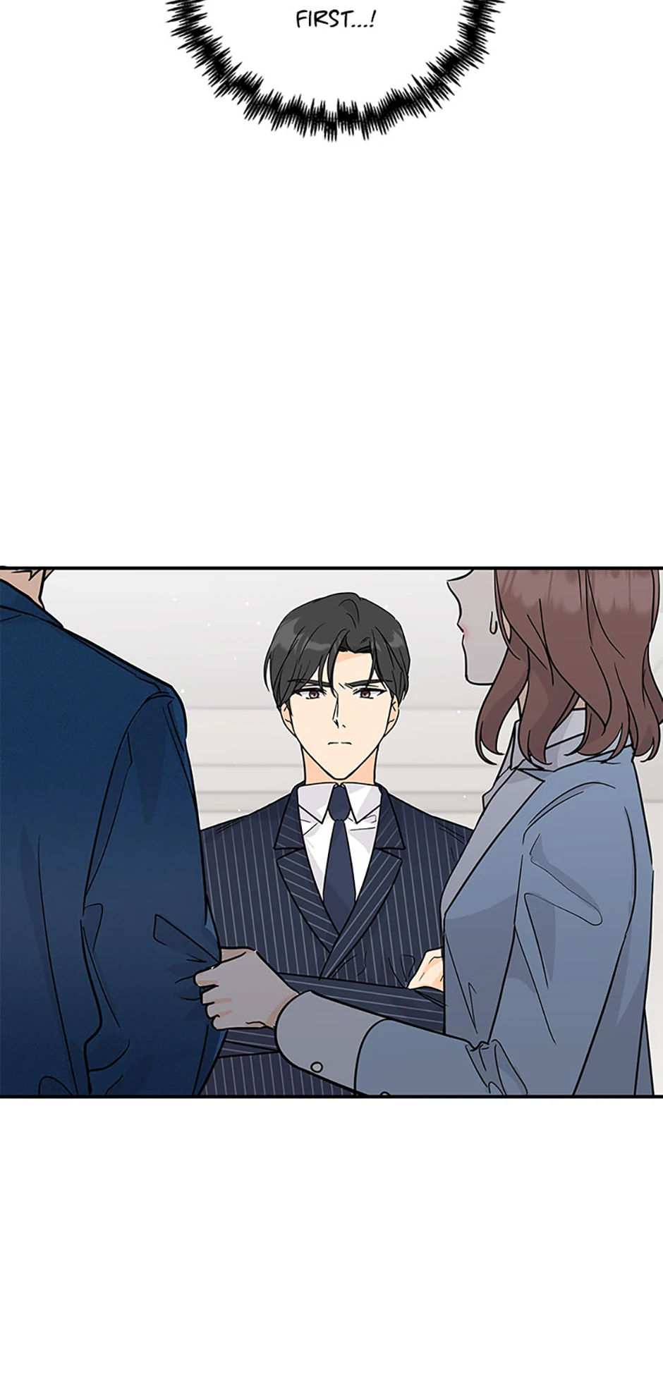 Flee if You Can’t Avoid It Chapter 33 239 22