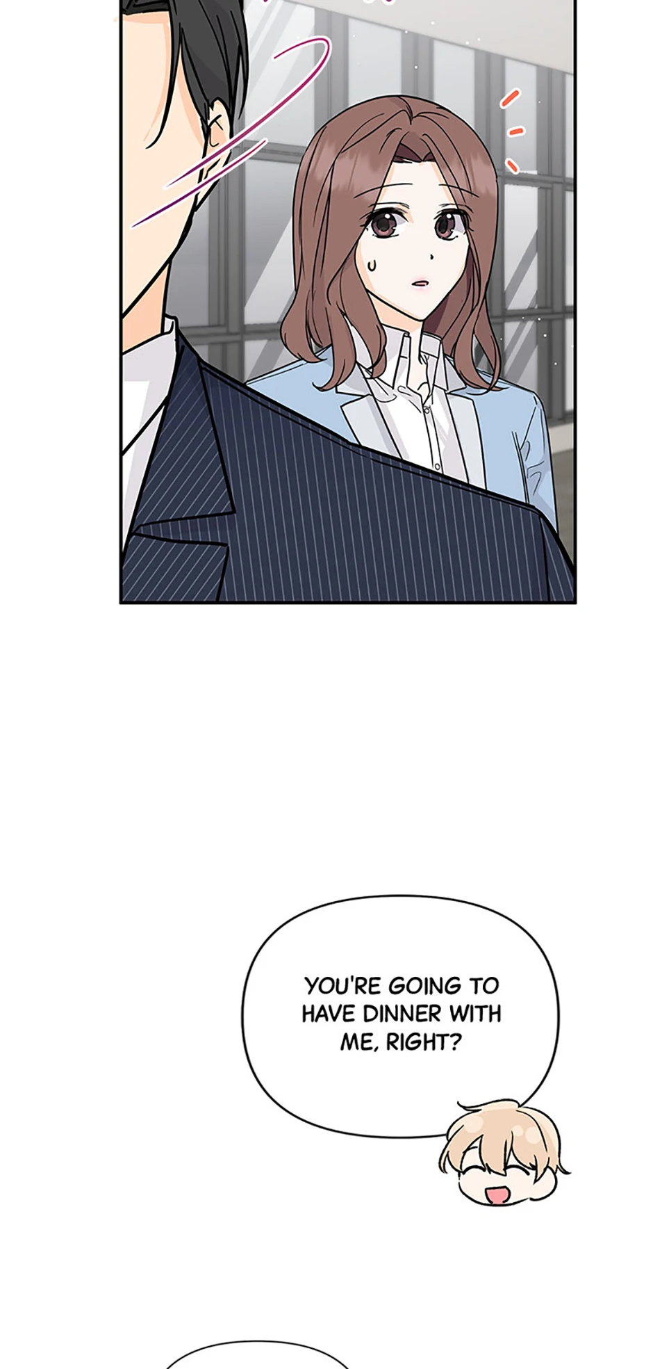 Flee if You Can’t Avoid It Chapter 33 241 24