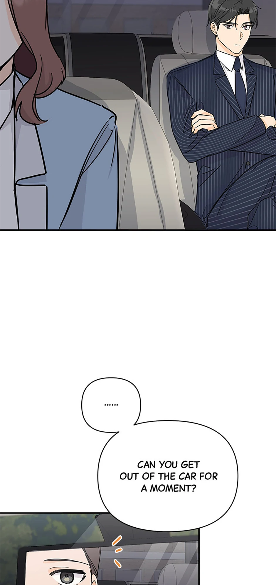 Flee if You Can’t Avoid It Chapter 33 247 30