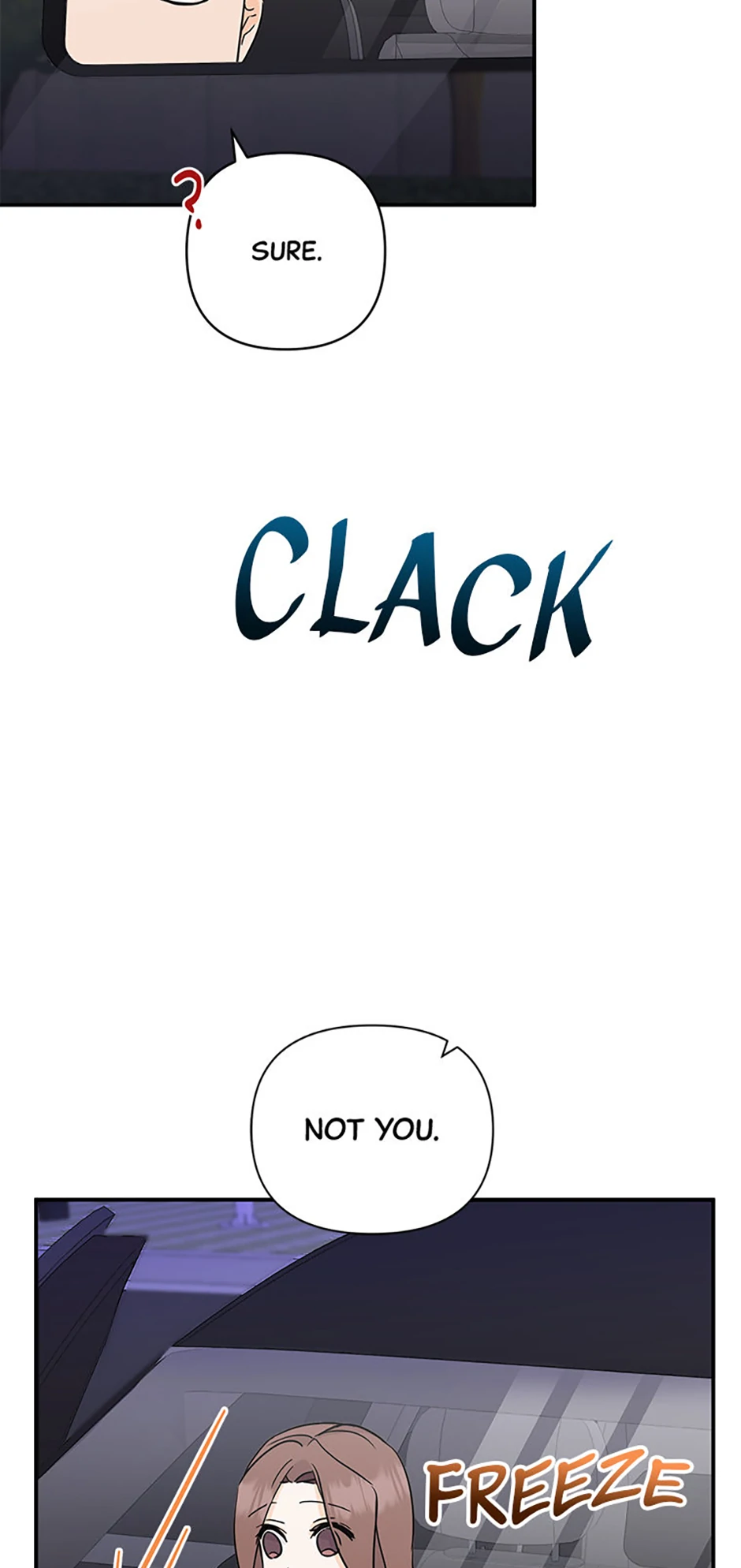 Flee if You Can’t Avoid It Chapter 33 248 31