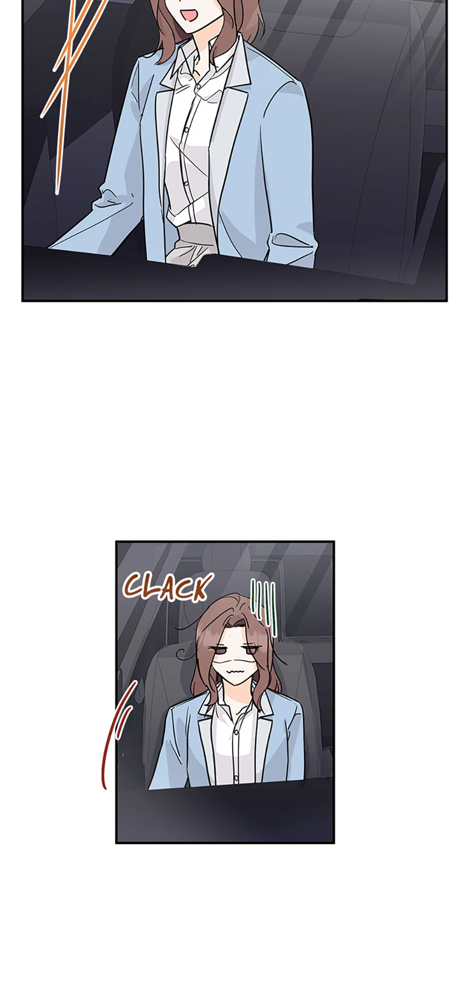 Flee if You Can’t Avoid It Chapter 33 249 32