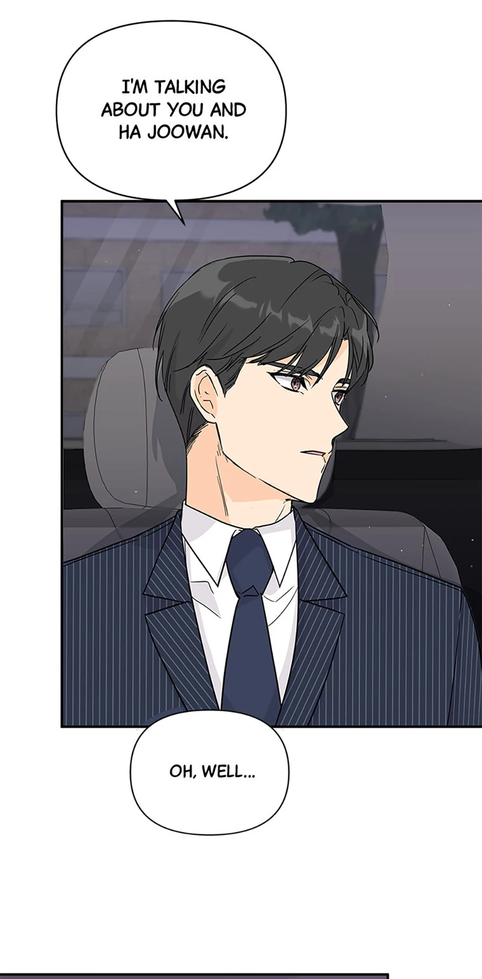 Flee if You Can’t Avoid It Chapter 33 251 34