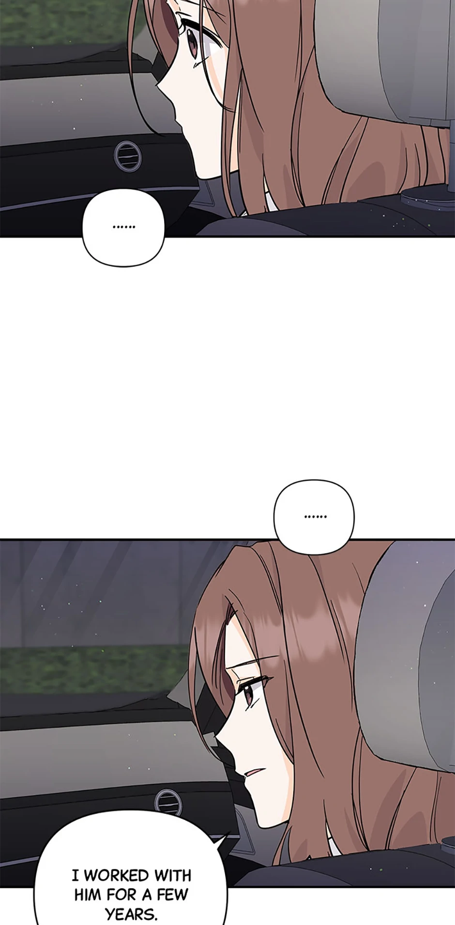 Flee if You Can’t Avoid It Chapter 33 255 38