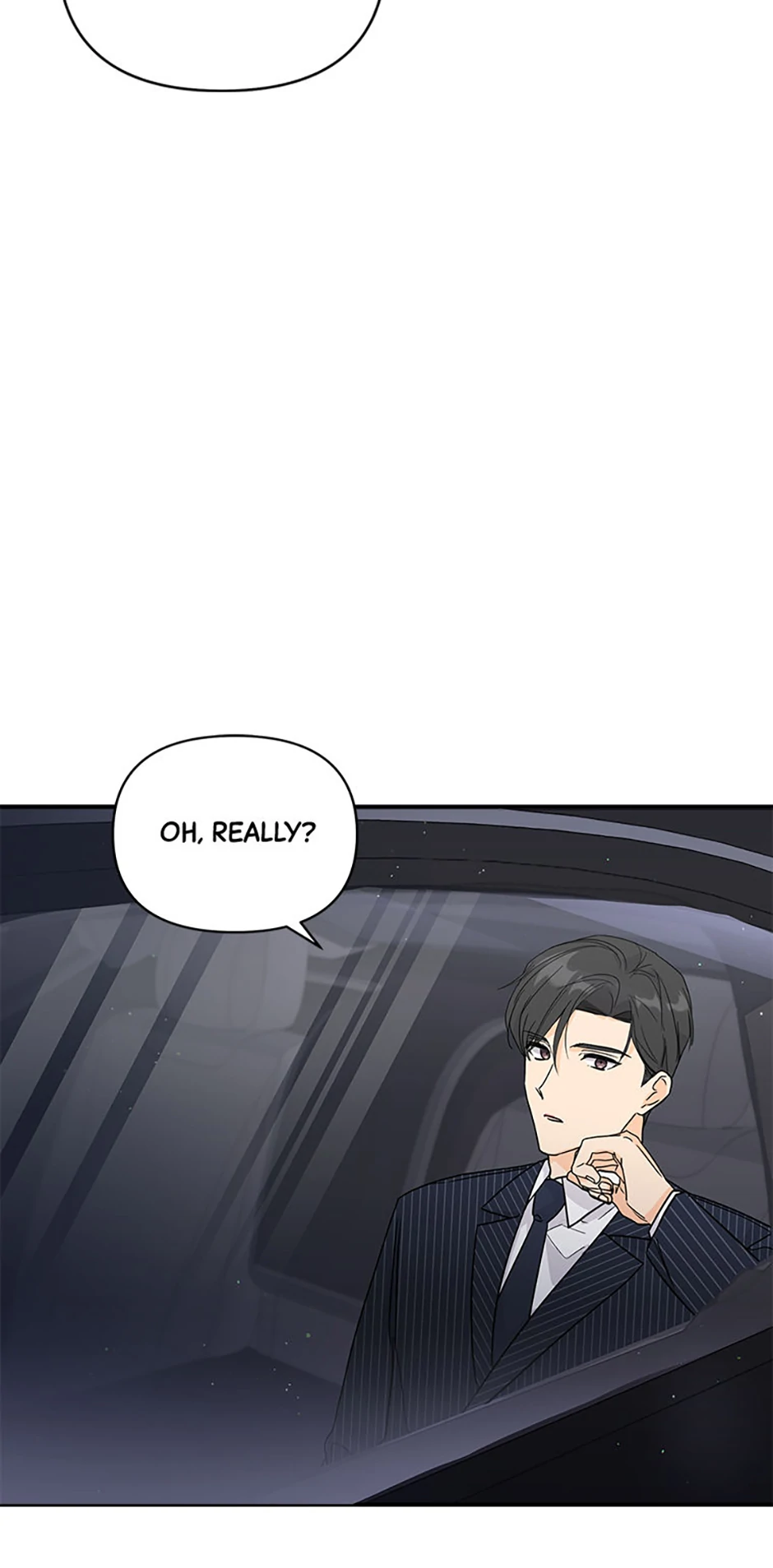 Flee if You Can’t Avoid It Chapter 33 256 39