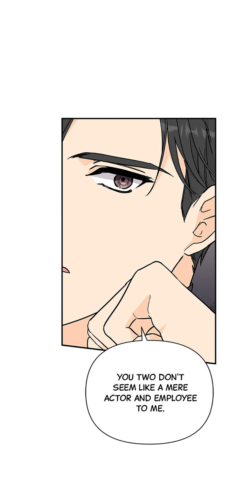 Flee if You Can’t Avoid It Chapter 33 257 40