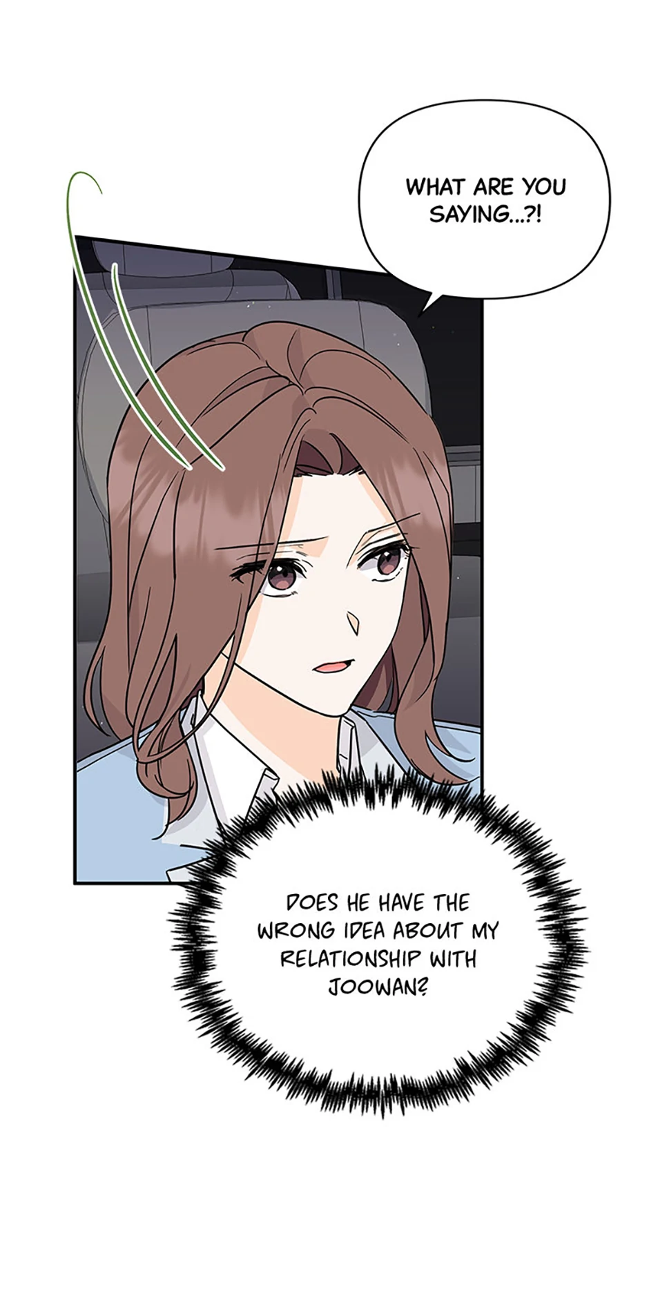 Flee if You Can’t Avoid It Chapter 33 258 41