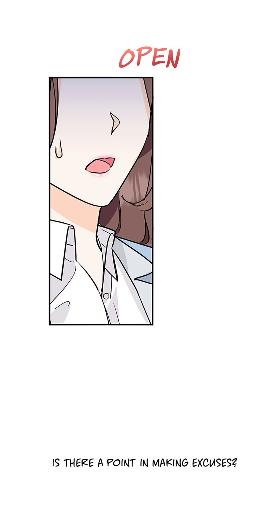 Flee if You Can’t Avoid It Chapter 33 259 42