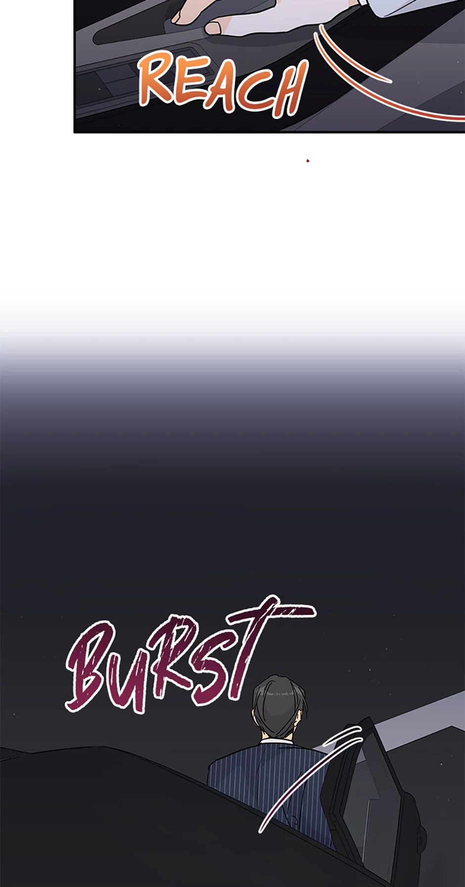 Flee if You Can’t Avoid It Chapter 33 262 45