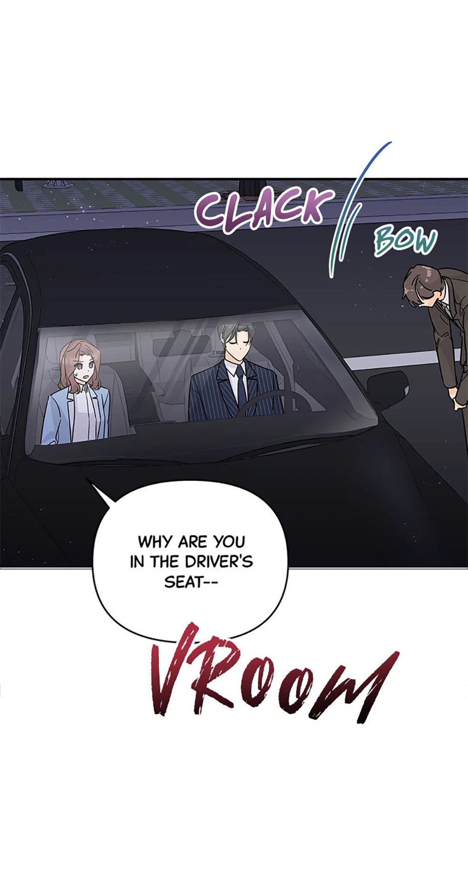 Flee if You Can’t Avoid It Chapter 33 265 48