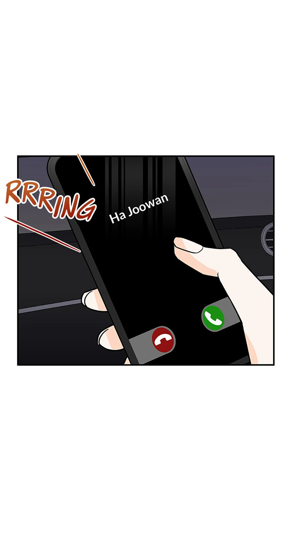 Flee if You Can’t Avoid It Chapter 33 270 53