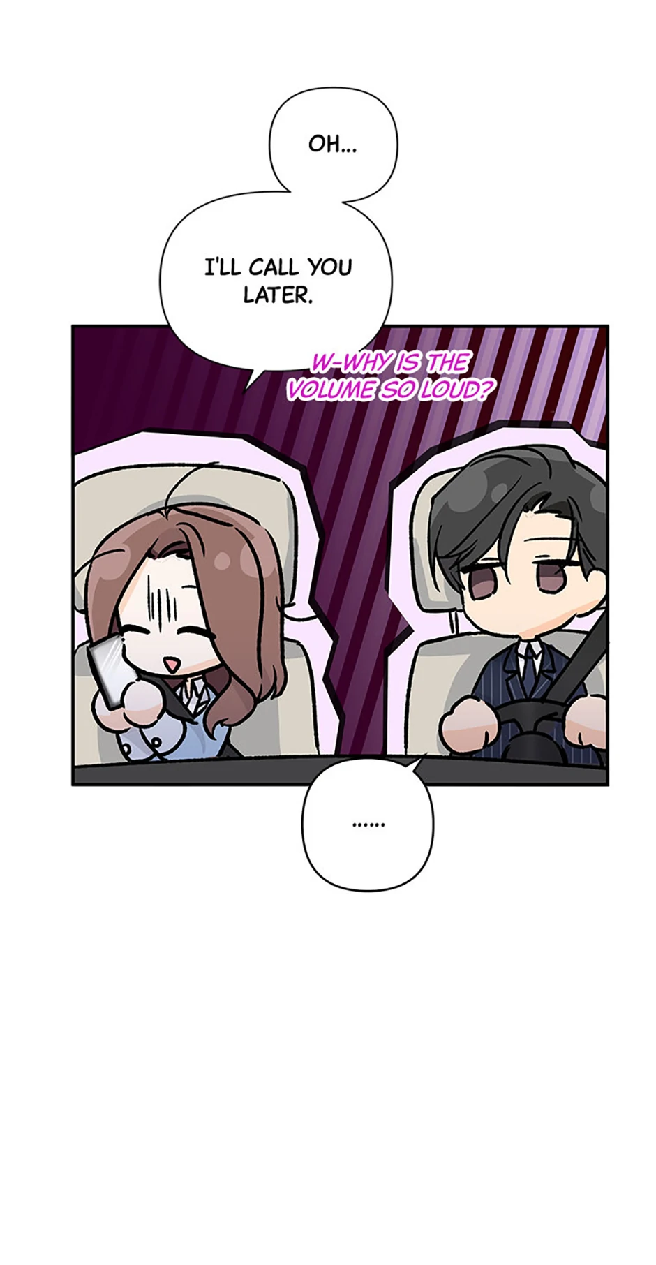 Flee if You Can’t Avoid It Chapter 33 272 55