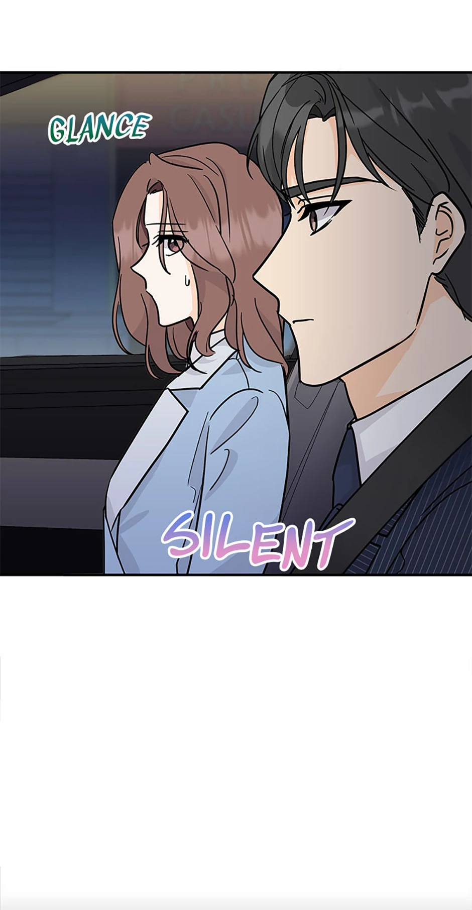 Flee if You Can’t Avoid It Chapter 33 273 56