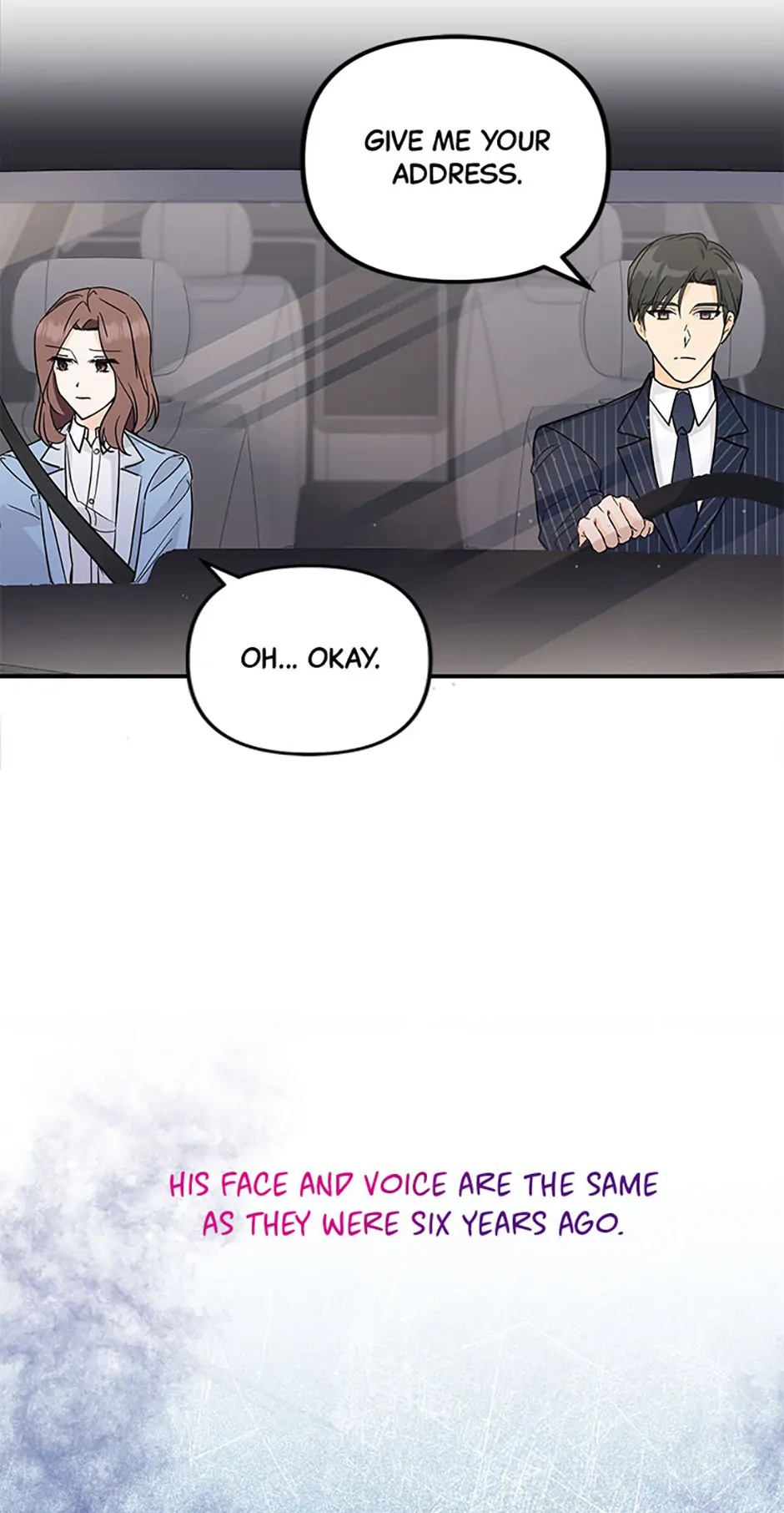 Flee if You Can’t Avoid It Chapter 33 274 57