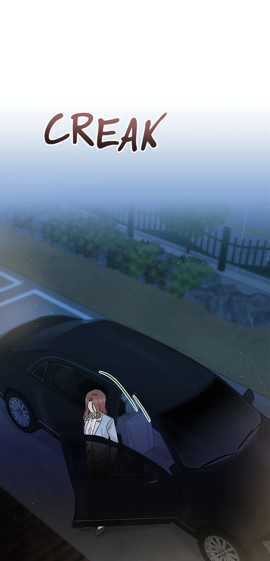 Flee if You Can’t Avoid It Chapter 33 277 60