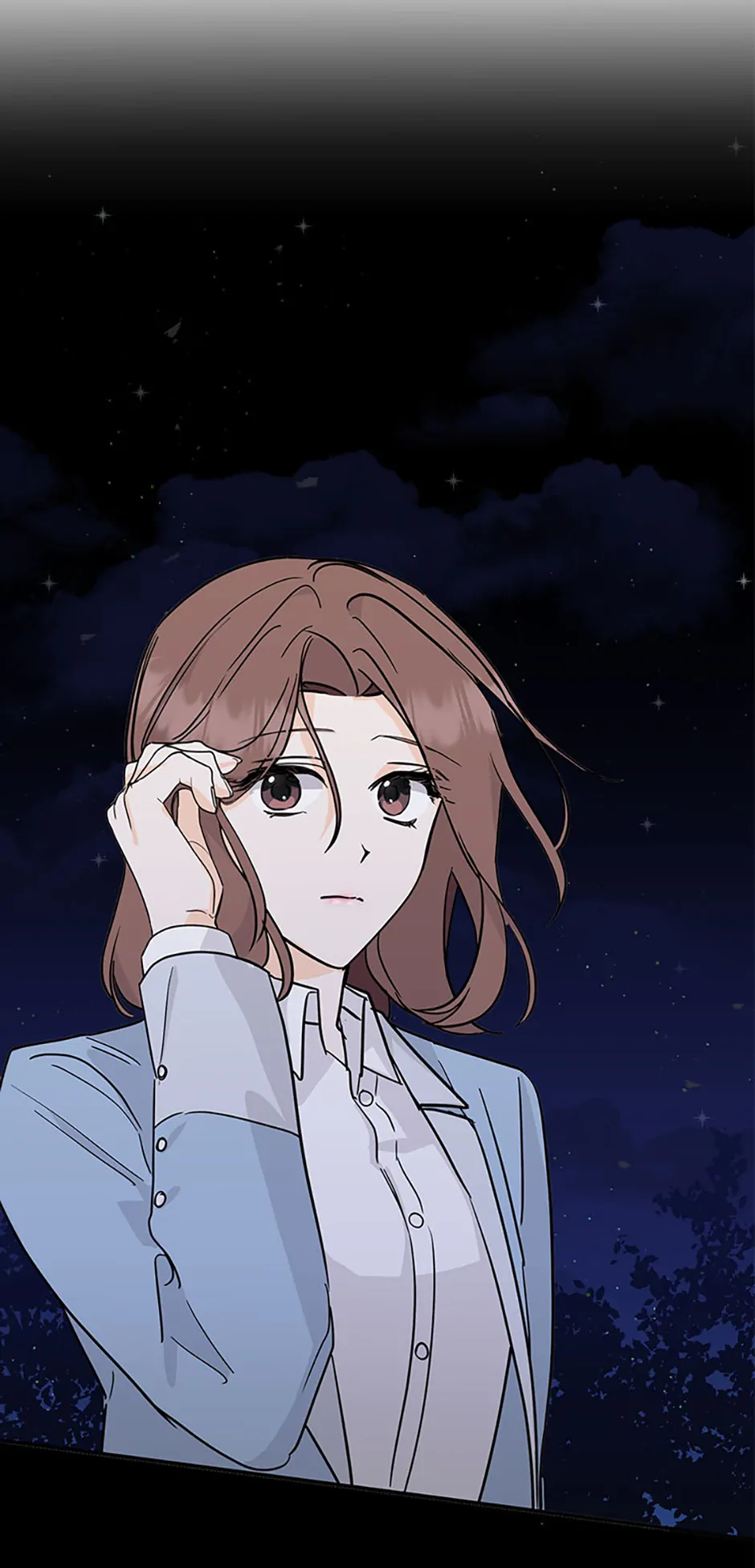 Flee if You Can’t Avoid It Chapter 33 281 64