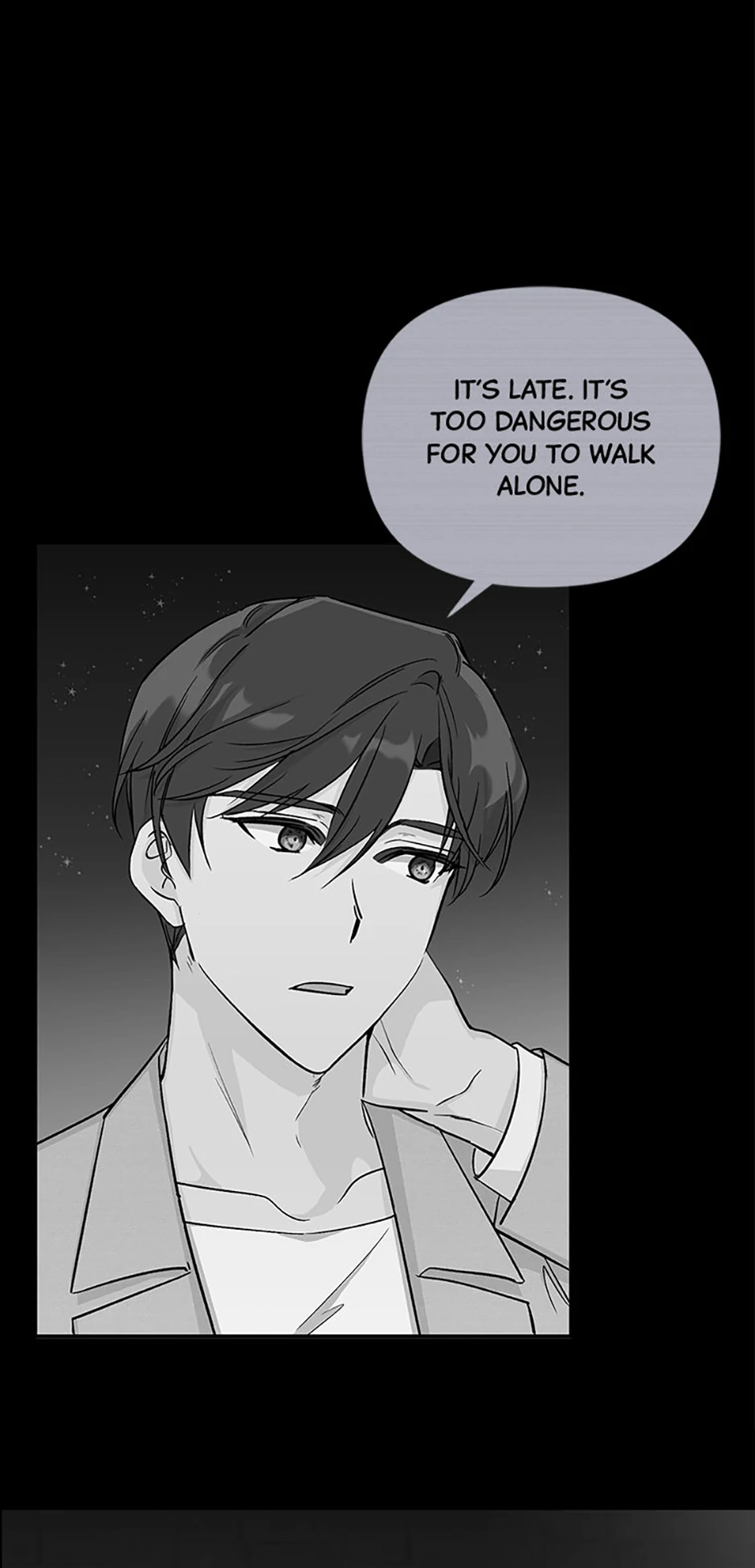 Flee if You Can’t Avoid It Chapter 33 282 65