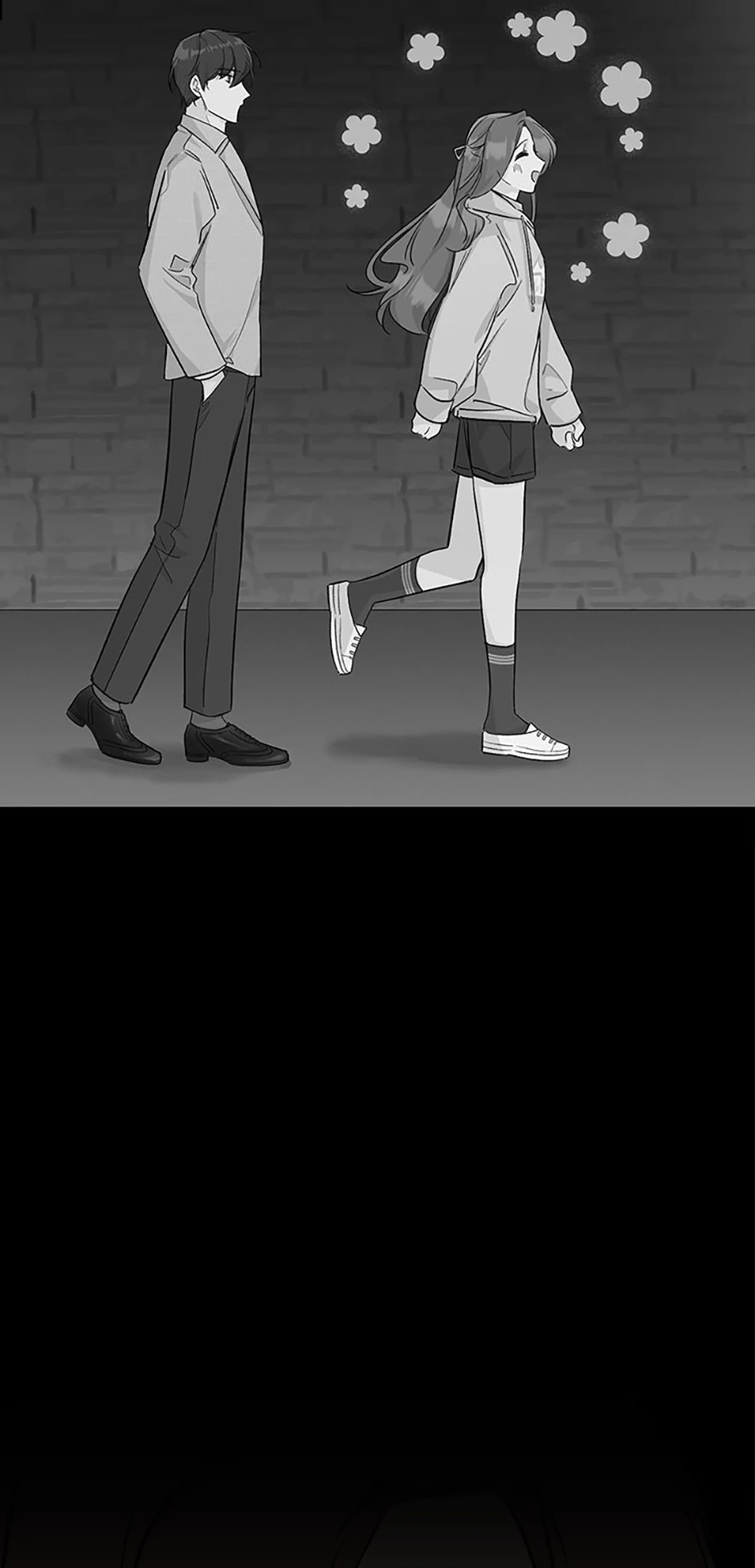 Flee if You Can’t Avoid It Chapter 33 283 66