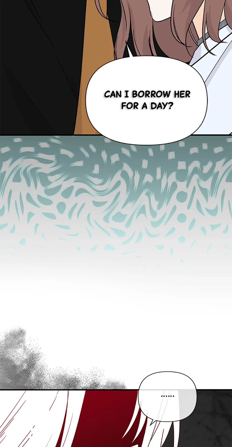 Flee if You Can’t Avoid It Chapter 36 267 05