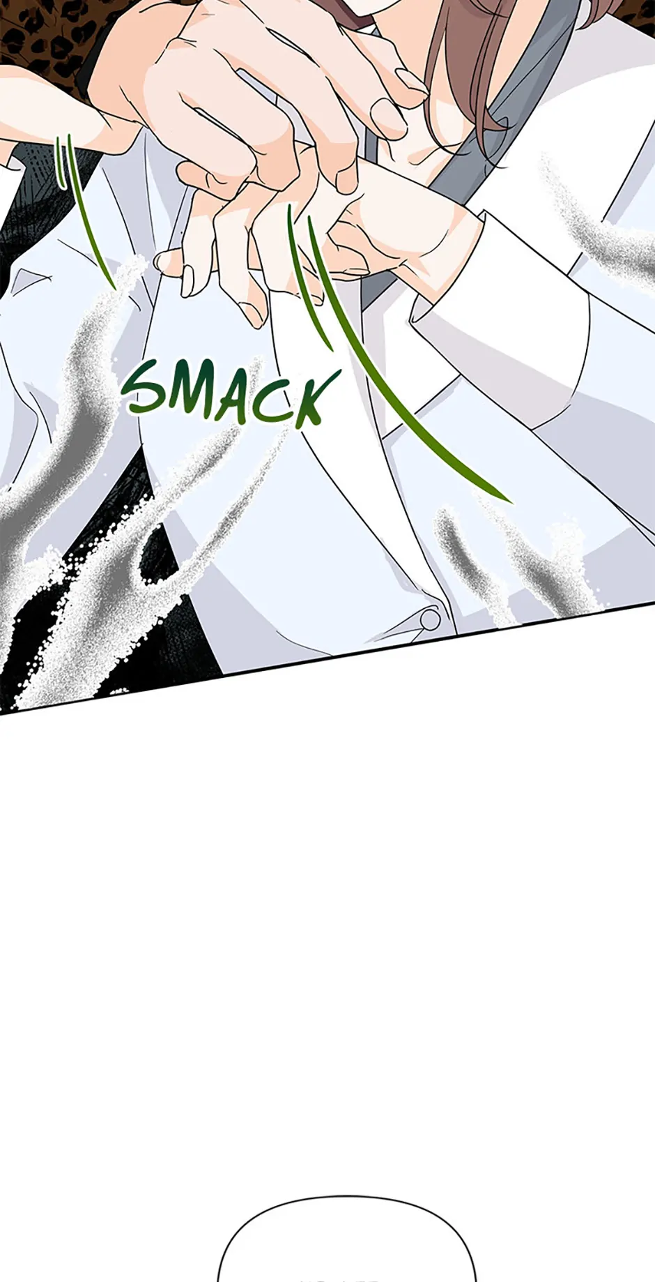 Flee if You Can’t Avoid It Chapter 36 275 13