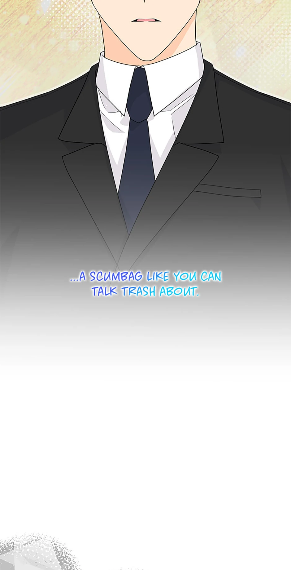 Flee if You Can’t Avoid It Chapter 36 278 16