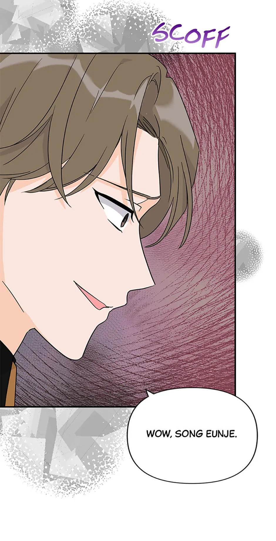 Flee if You Can’t Avoid It Chapter 36 279 17