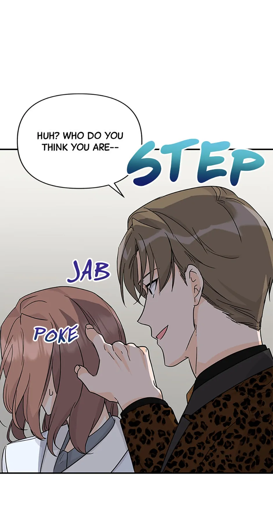 Flee if You Can’t Avoid It Chapter 36 281 19