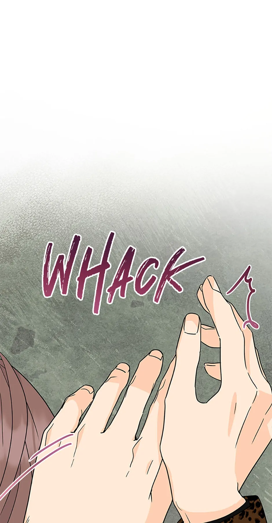 Flee if You Can’t Avoid It Chapter 36 282 20