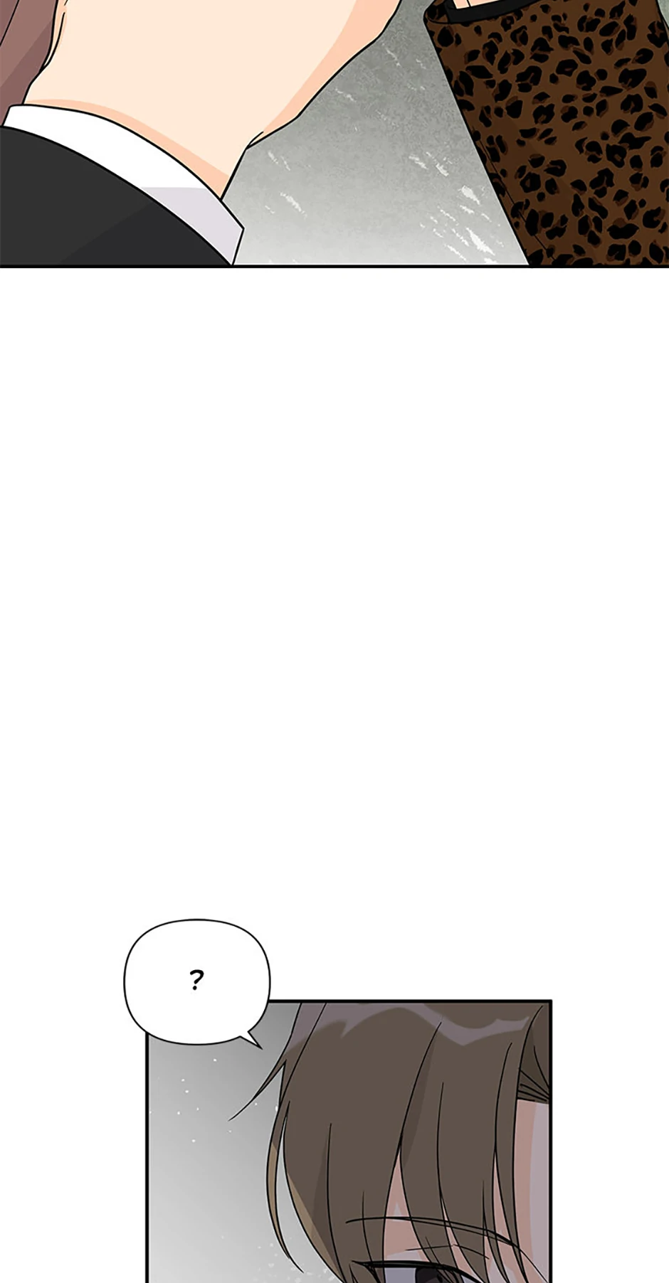 Flee if You Can’t Avoid It Chapter 36 283 21