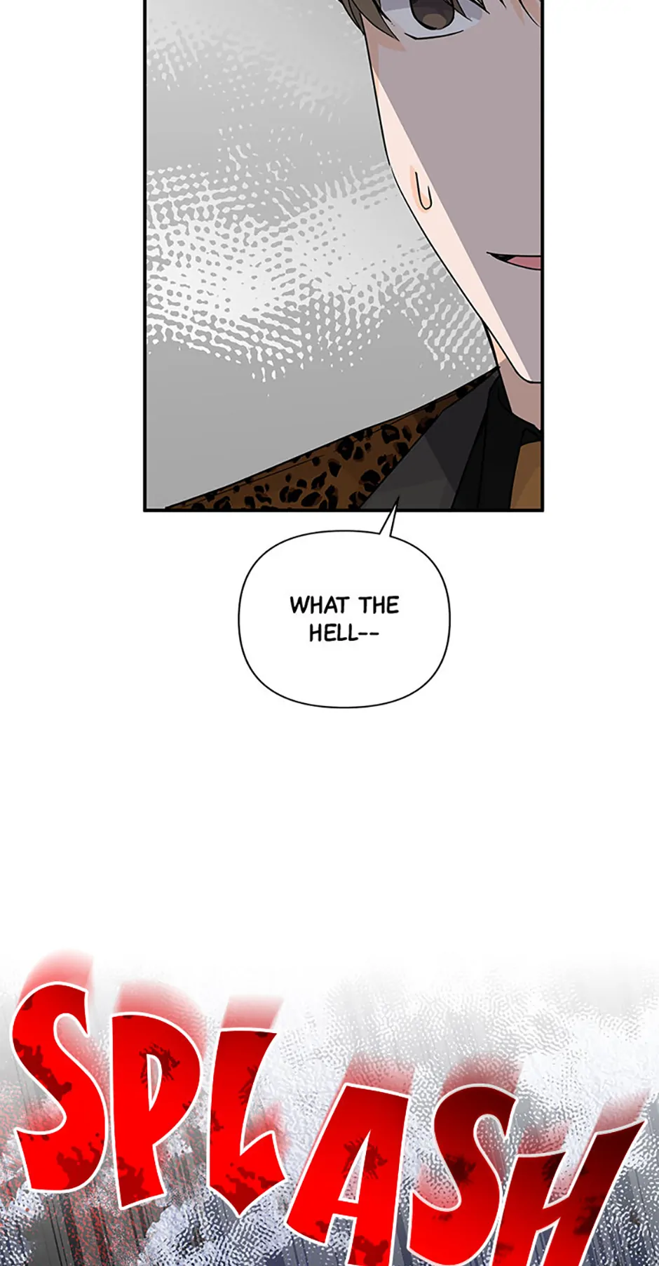 Flee if You Can’t Avoid It Chapter 36 284 22