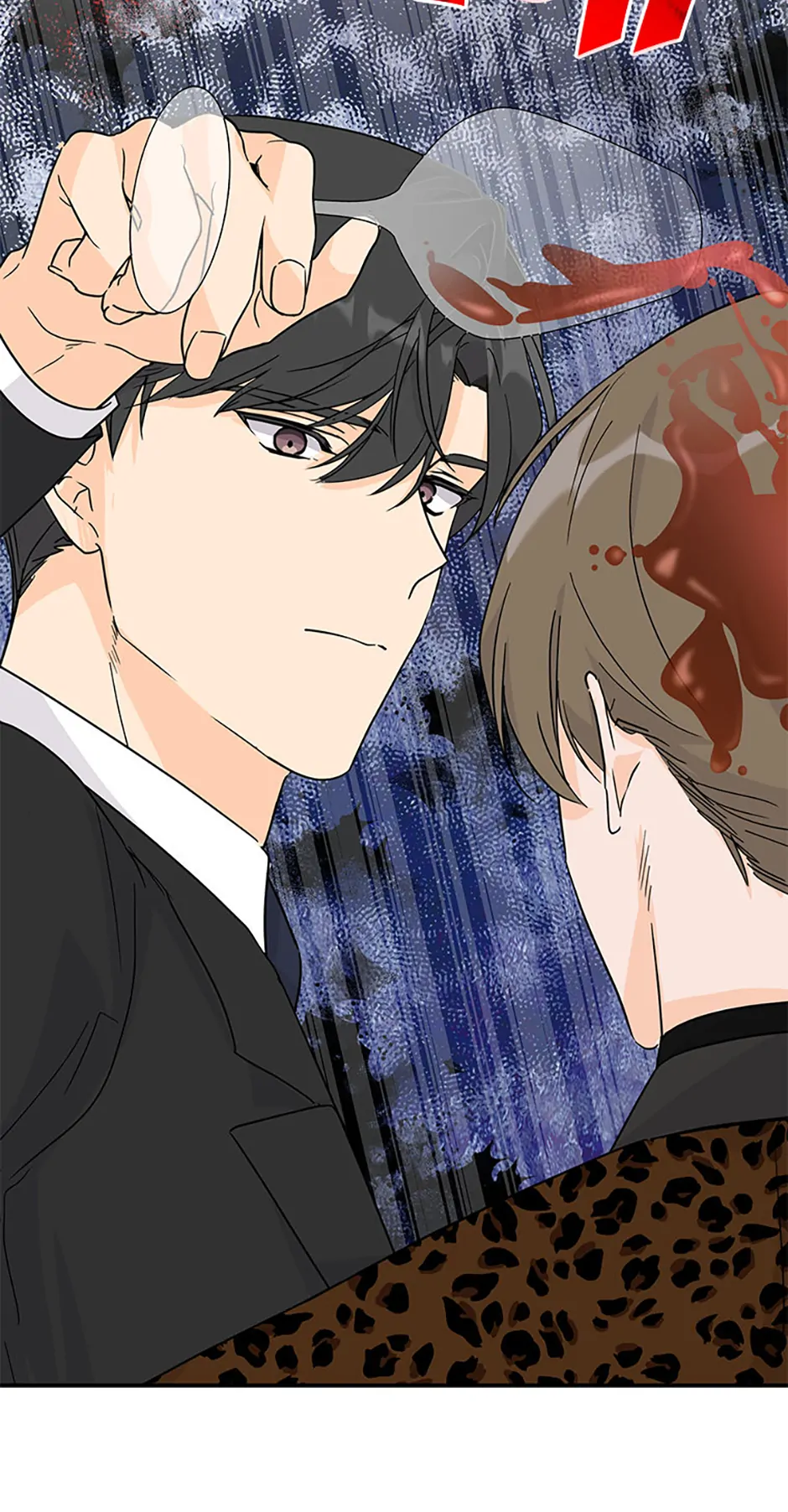 Flee if You Can’t Avoid It Chapter 36 285 23