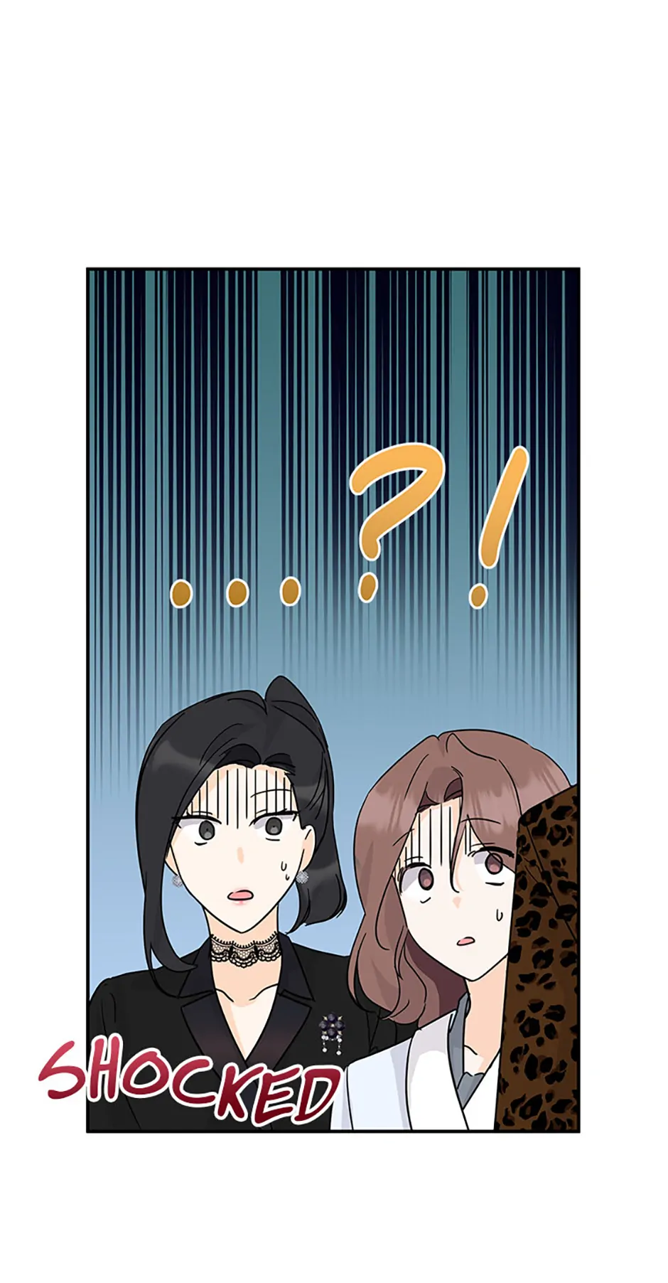 Flee if You Can’t Avoid It Chapter 36 286 24