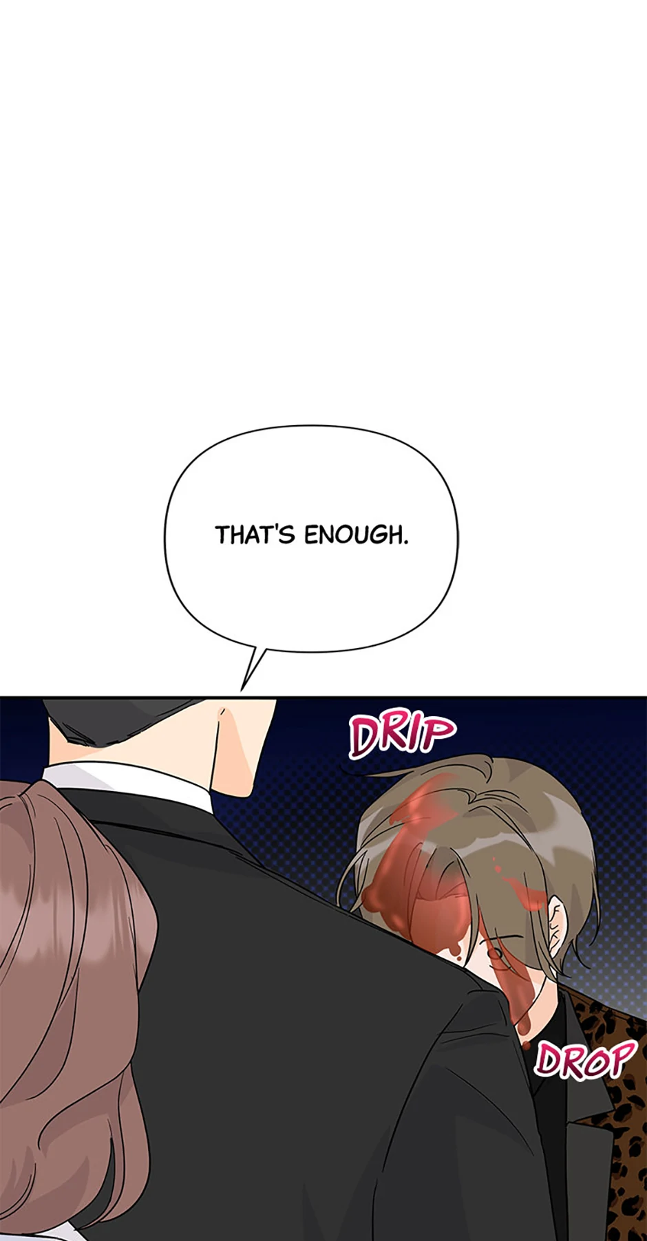 Flee if You Can’t Avoid It Chapter 36 287 25