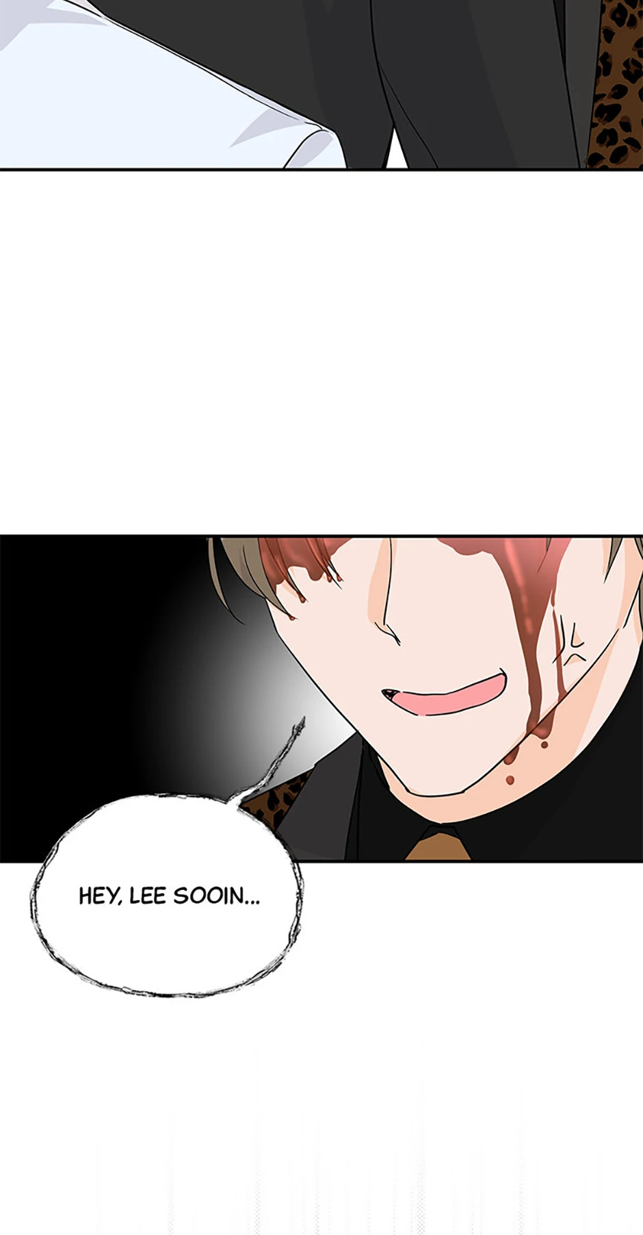 Flee if You Can’t Avoid It Chapter 36 288 26