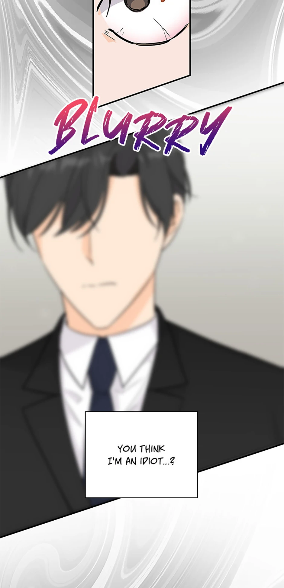 Flee if You Can’t Avoid It Chapter 36 292 30